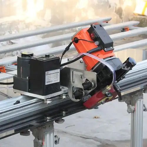 Welche Trends prägen den Markt für Tauchsägenführungsschienen im Jahr 2025?