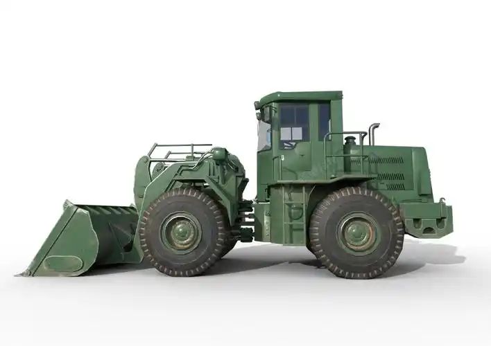 Wie wirken sich Zölle auf die Kosten autonomer Radlader im Jahr 2025 aus?