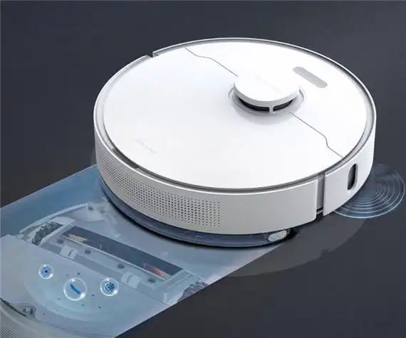 Welche Trends treiben das Marktwachstum für Vermeidungssensoren für Kehrroboter voran?
