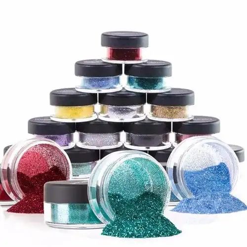 Wie hoch sind die Kosten für Polyester-Glitzer angesichts der Zölle von 2025?